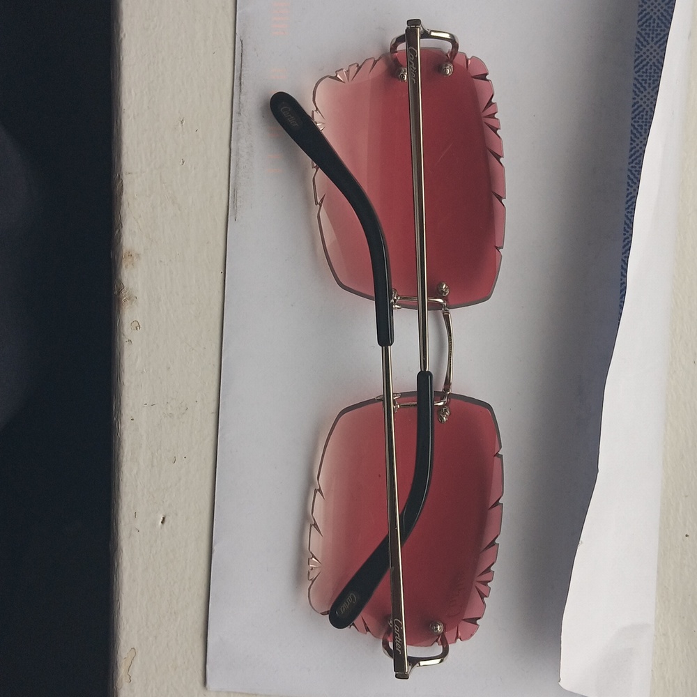Glasses